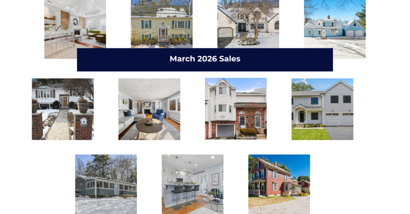 Strong Start to 2026: March Brings Momentum For The Charles King Group Across Boston & South Shore